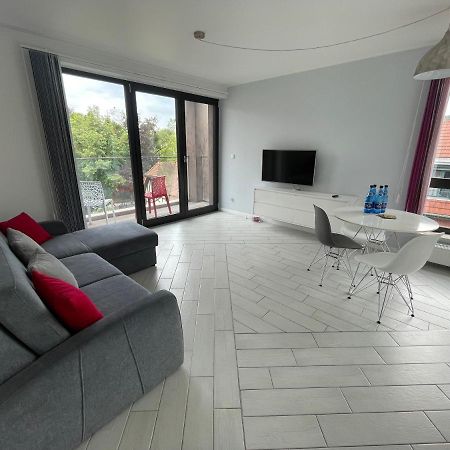 Lady - Victoria Residence By Oneapartments Sopot Extérieur photo