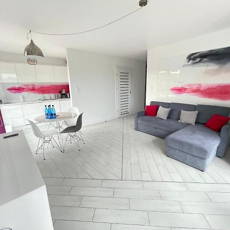 Lady - Victoria Residence By Oneapartments Sopot Extérieur photo