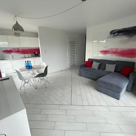 Lady - Victoria Residence By Oneapartments Sopot Extérieur photo