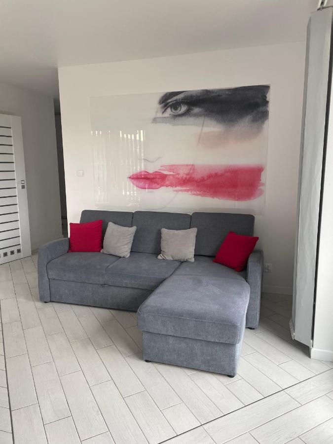 Lady - Victoria Residence By Oneapartments Sopot Extérieur photo