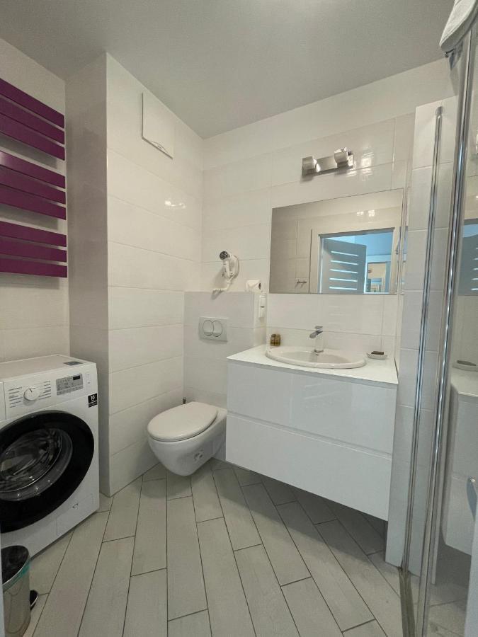 Lady - Victoria Residence By Oneapartments Sopot Extérieur photo